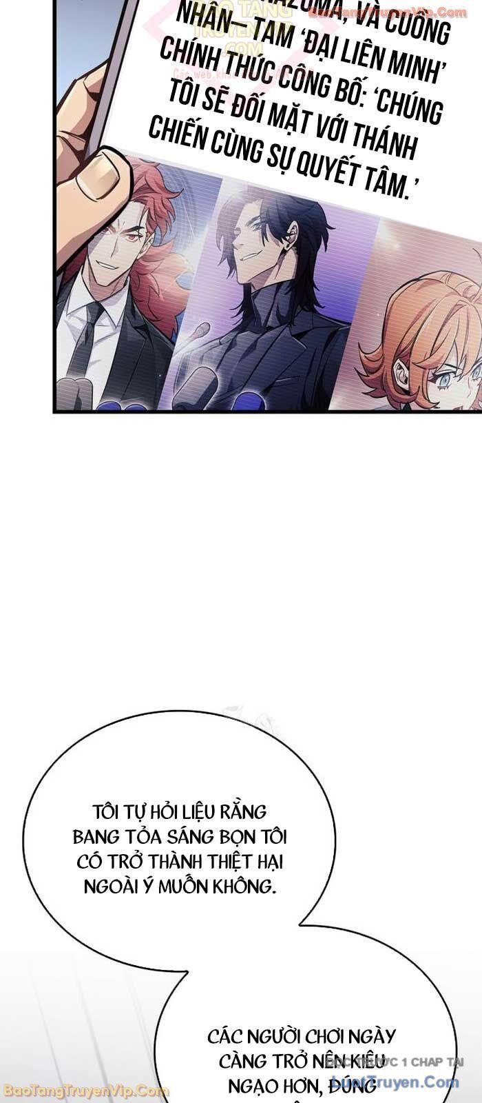 Người Chơi Che Giấu Quá Khứ Chapter 89 - 80