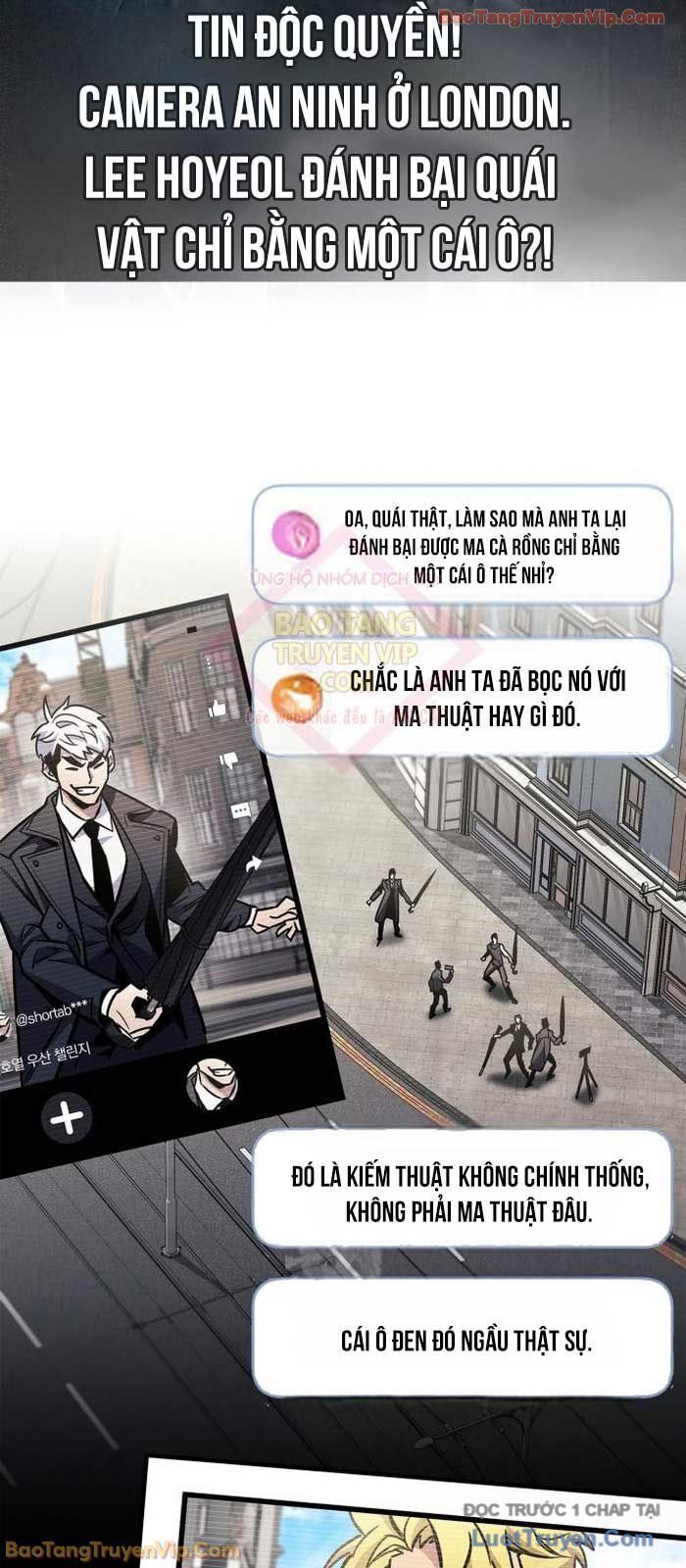 Người Chơi Che Giấu Quá Khứ Chapter 89 - 9