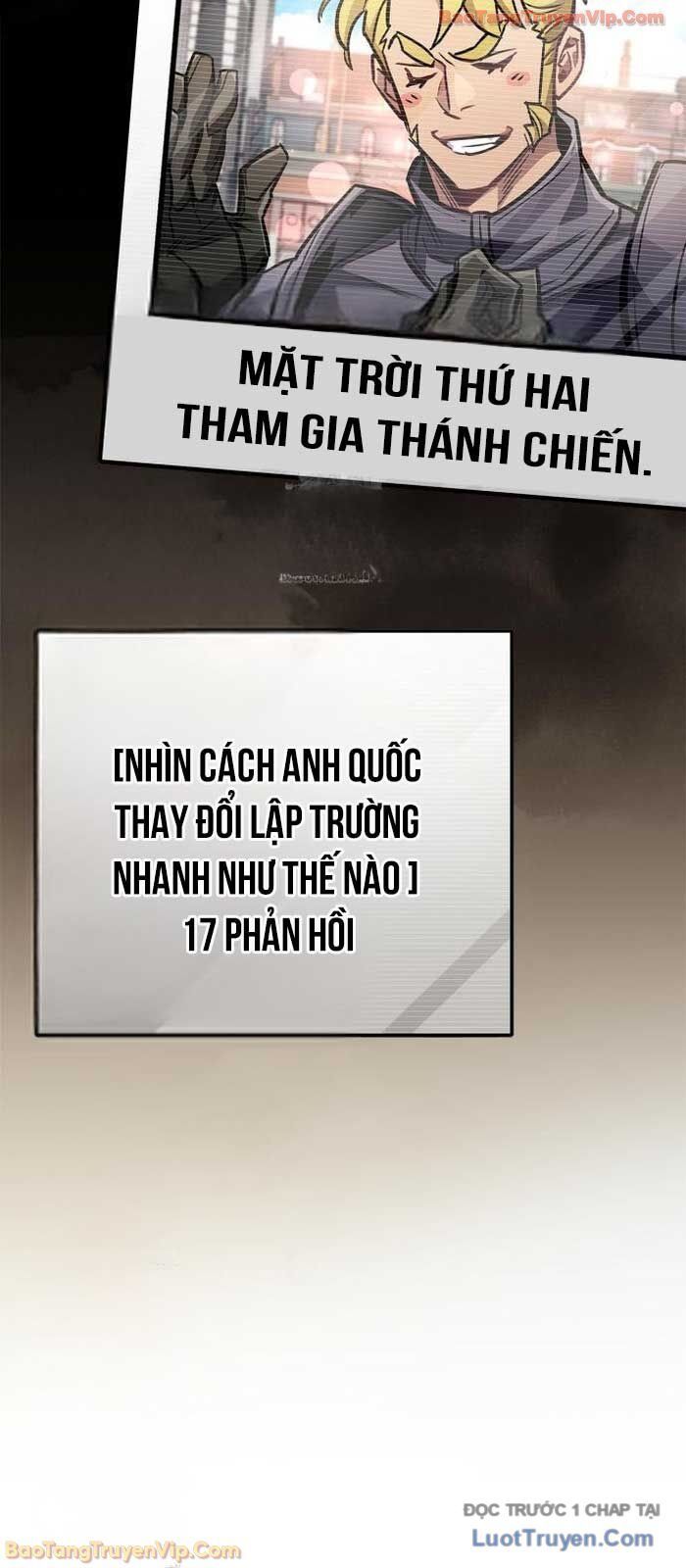 Người Chơi Che Giấu Quá Khứ Chapter 89 - 10