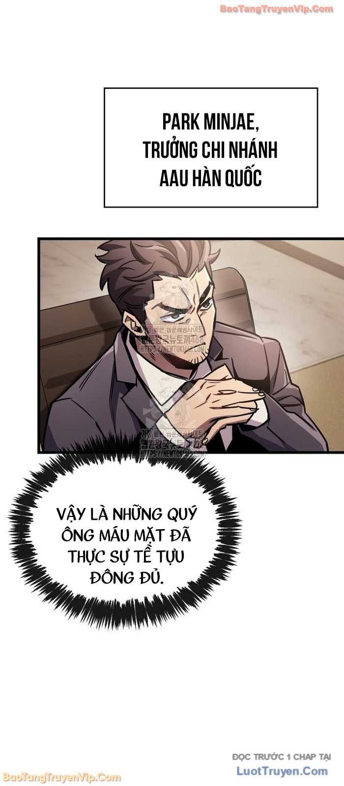 Người Chơi Che Giấu Quá Khứ Chapter 89 - 91