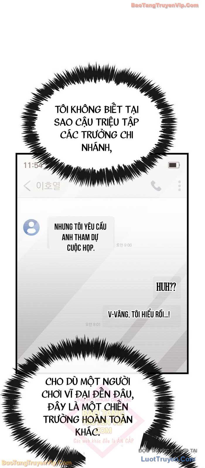 Người Chơi Che Giấu Quá Khứ Chapter 89 - 92