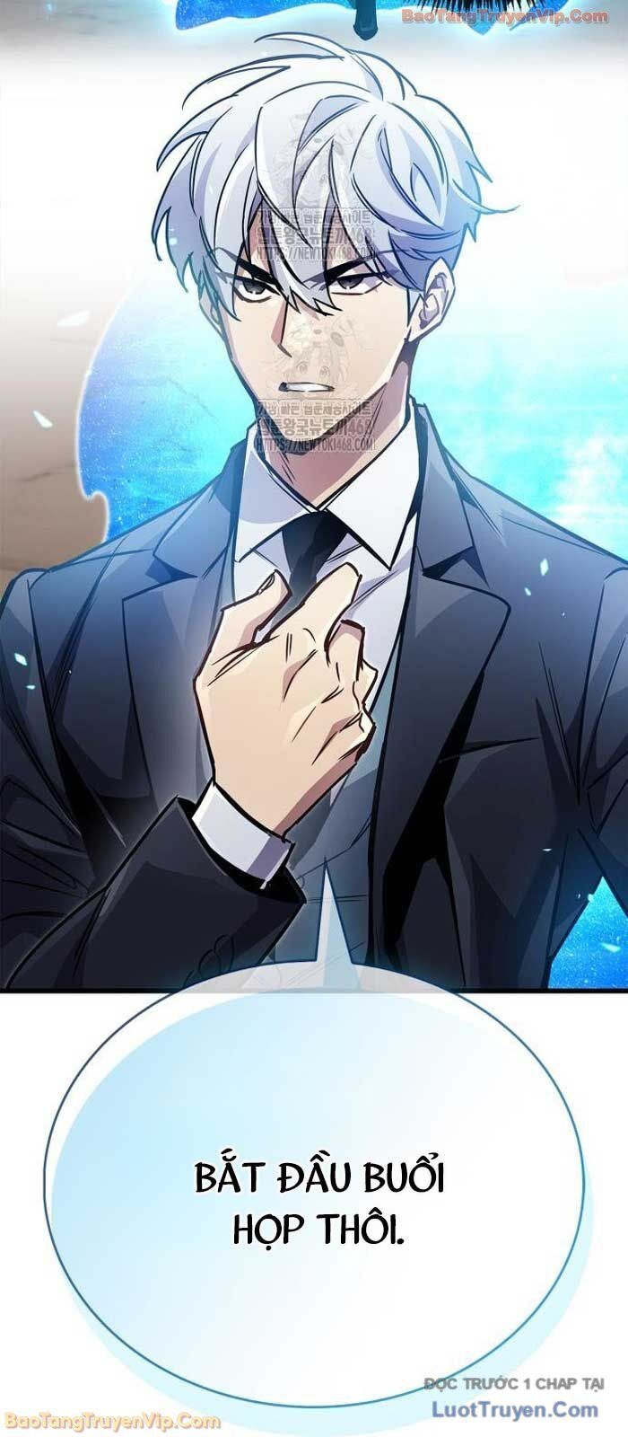 Người Chơi Che Giấu Quá Khứ Chapter 89 - 96