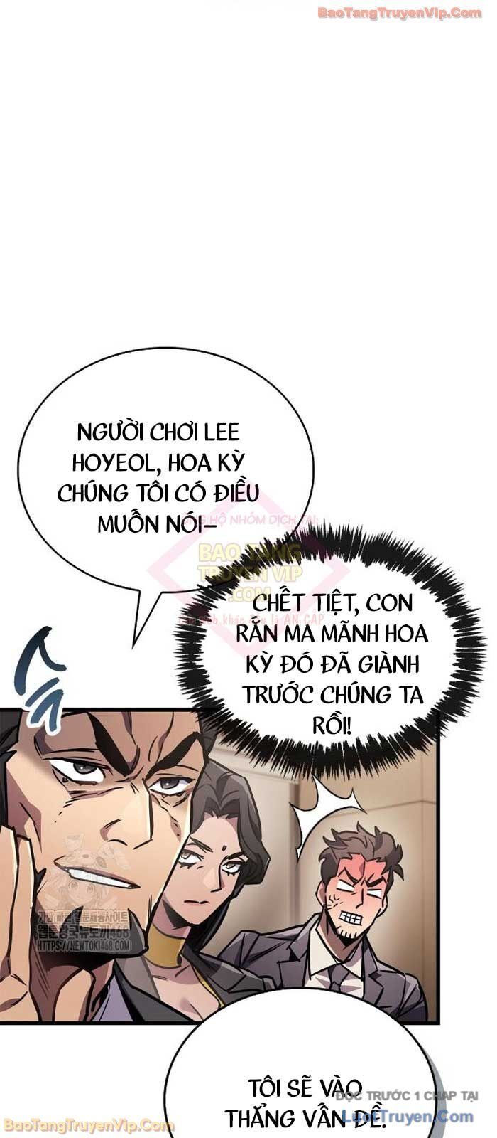 Người Chơi Che Giấu Quá Khứ Chapter 89 - 97