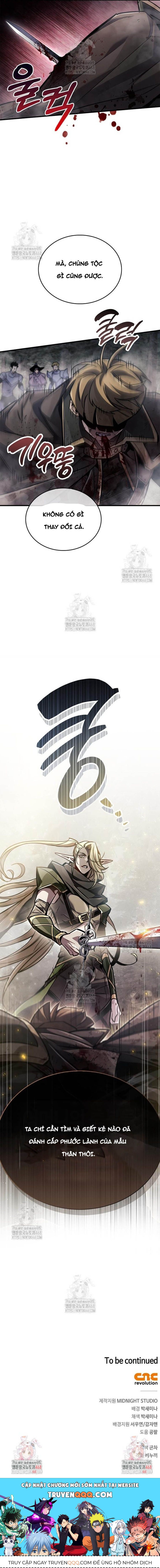 Người Chơi Che Giấu Quá Khứ Chapter 90 - 13