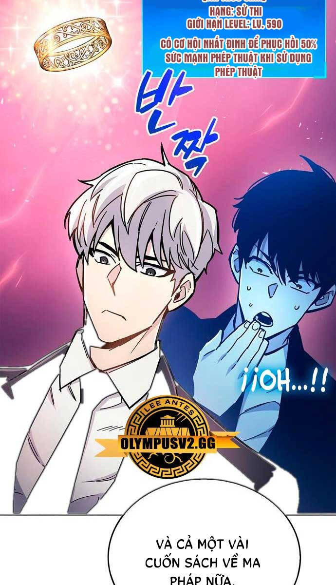 Người Chơi Che Giấu Quá Khứ Chapter 18 - 42