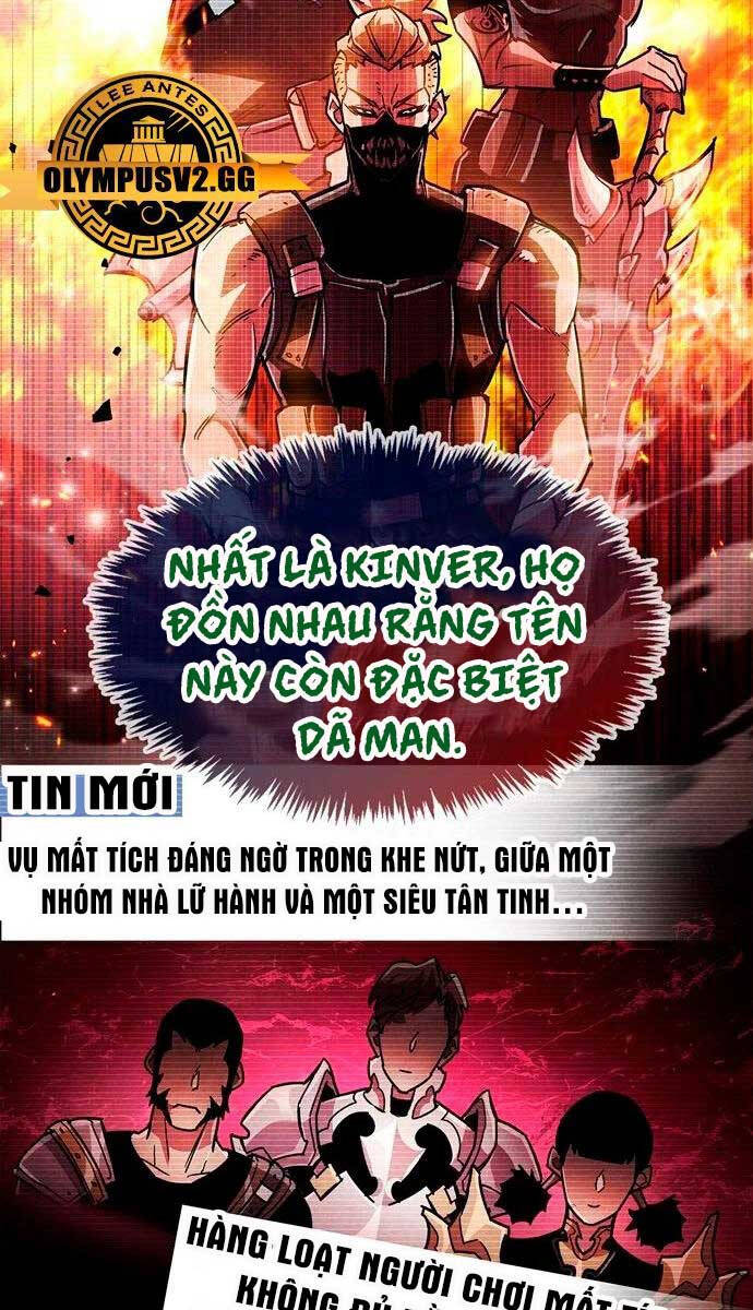 Người Chơi Che Giấu Quá Khứ Chapter 18 - 90