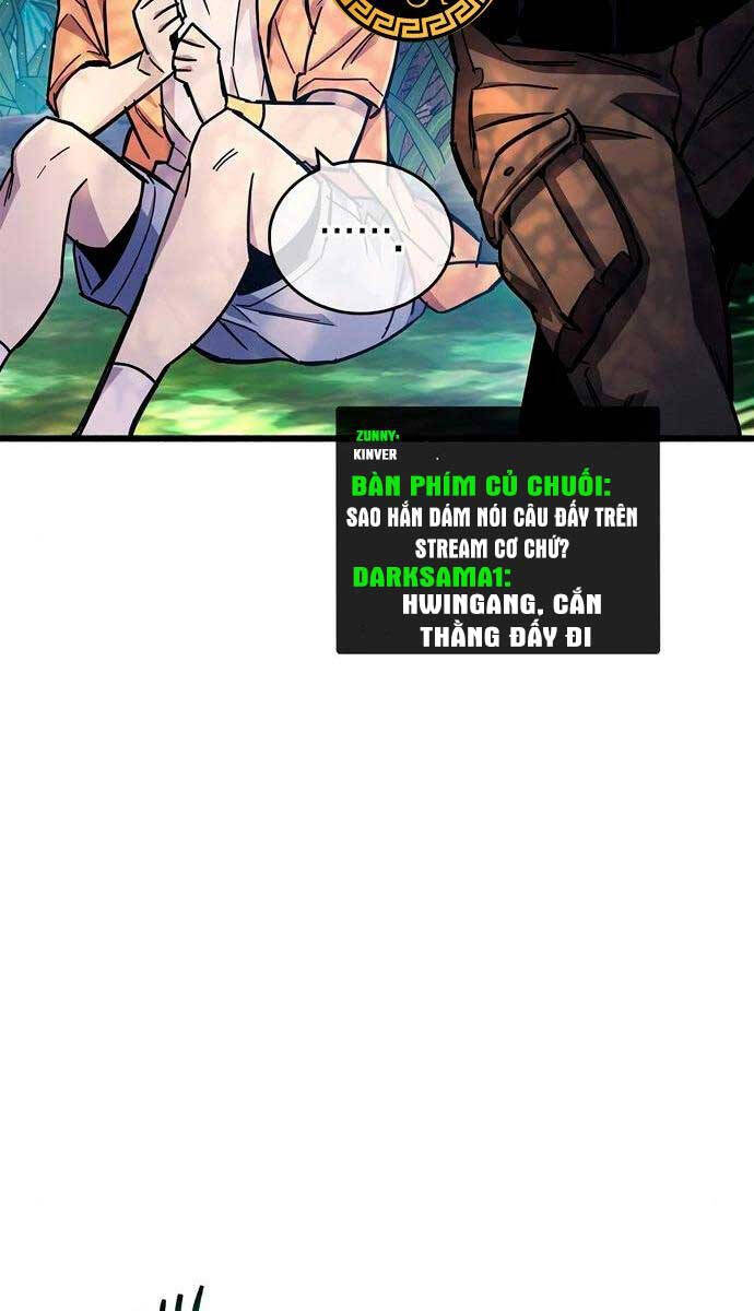 Người Chơi Che Giấu Quá Khứ Chapter 18 - 98