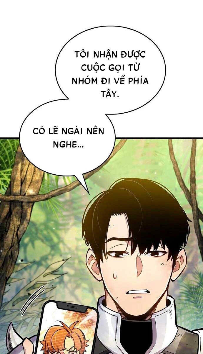 Người Chơi Che Giấu Quá Khứ Chapter 19 - 107