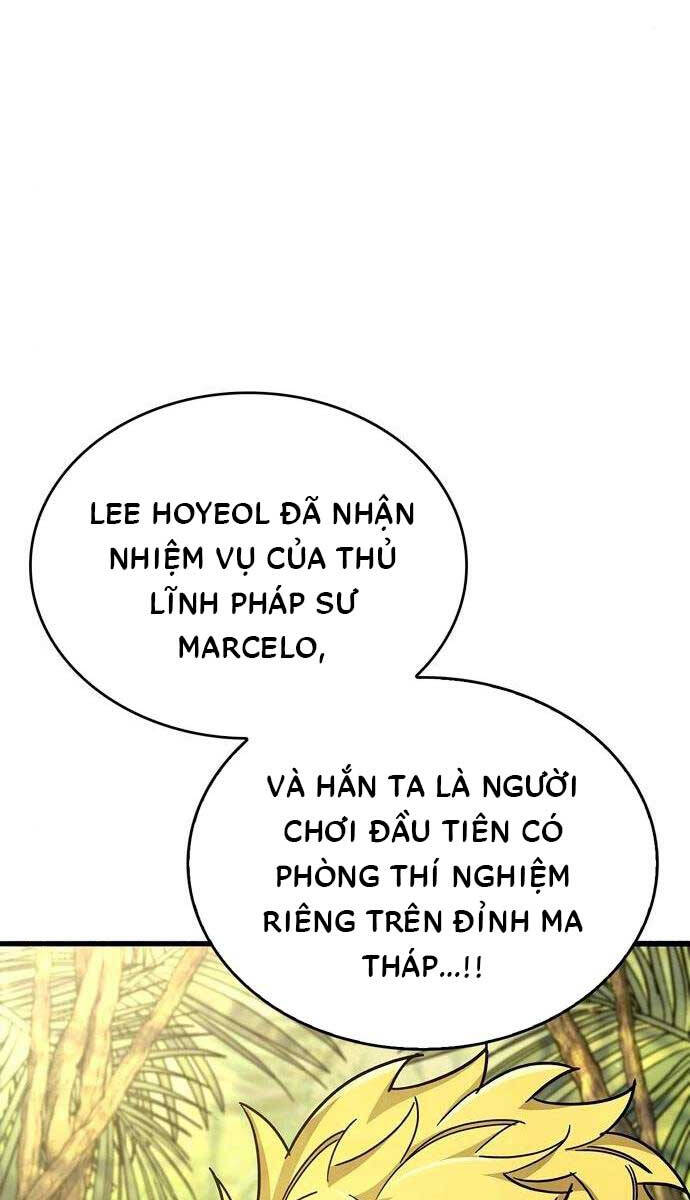 Người Chơi Che Giấu Quá Khứ Chapter 19 - 121