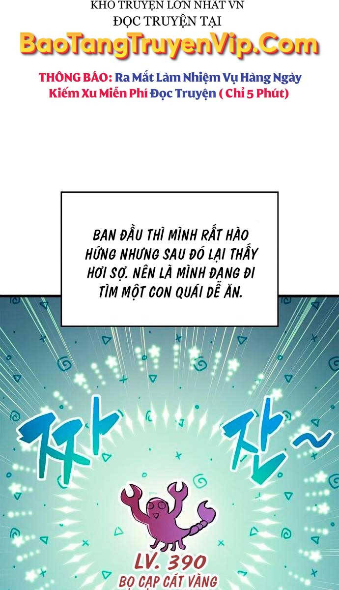 Người Chơi Che Giấu Quá Khứ Chapter 19 - 28