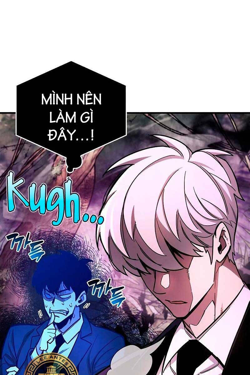 Người Chơi Che Giấu Quá Khứ Chapter 20 - 27