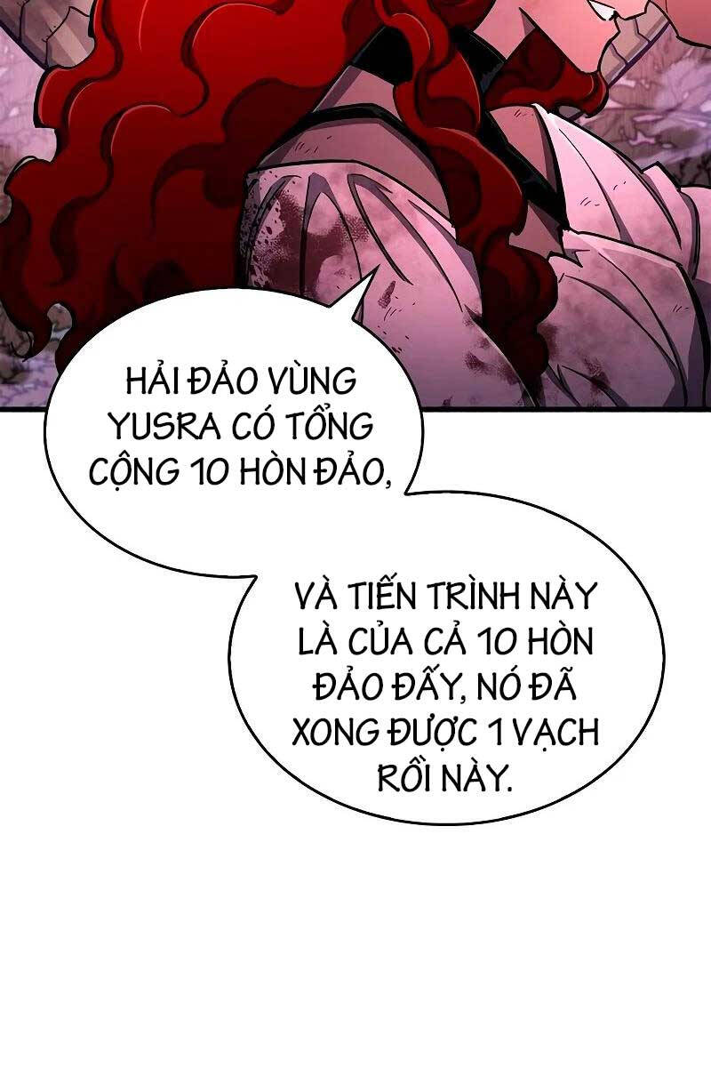 Người Chơi Che Giấu Quá Khứ Chapter 20 - 45