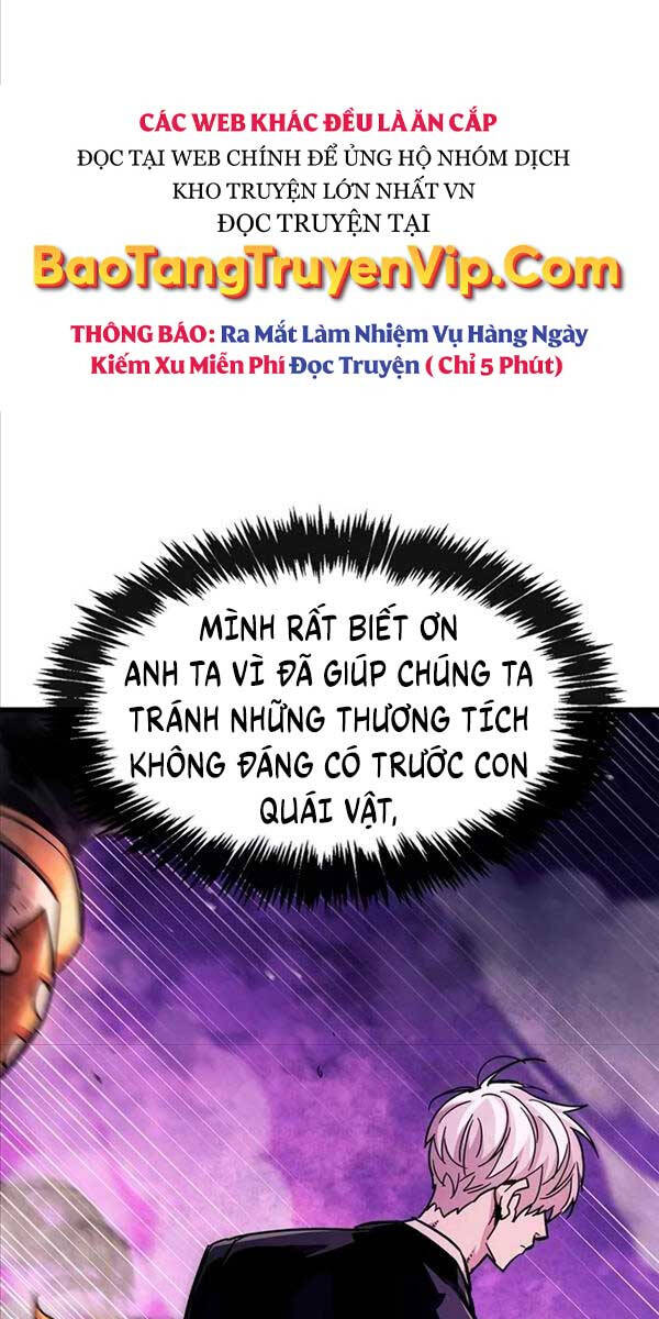 Người Chơi Che Giấu Quá Khứ Chapter 21 - 22