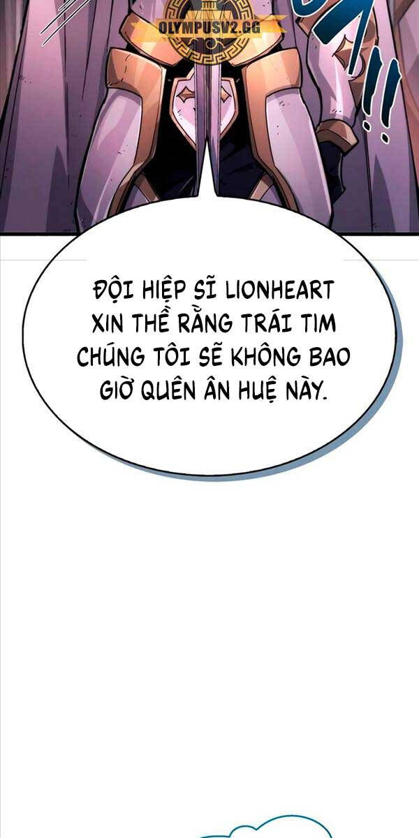 Người Chơi Che Giấu Quá Khứ Chapter 21 - 4