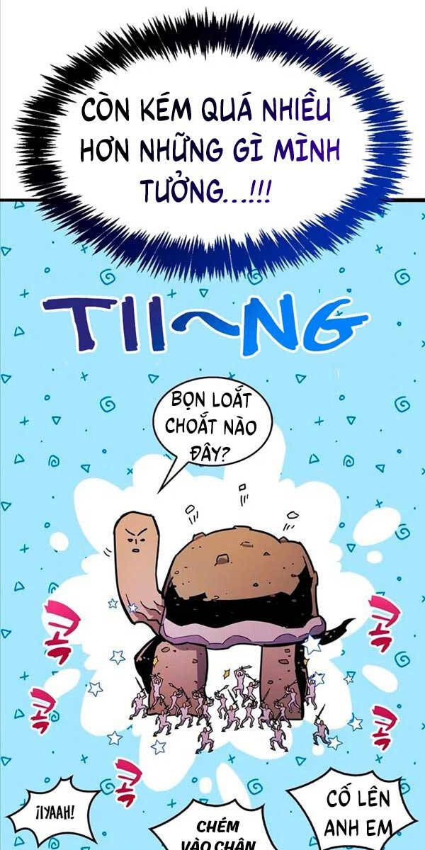 Người Chơi Che Giấu Quá Khứ Chapter 21 - 34