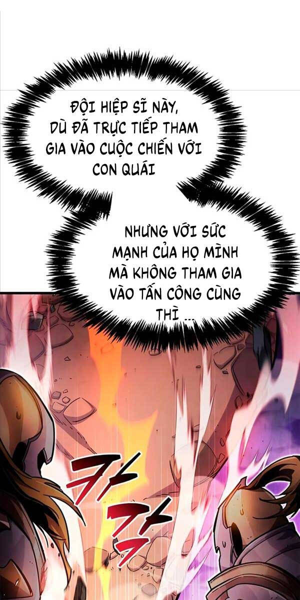 Người Chơi Che Giấu Quá Khứ Chapter 21 - 37