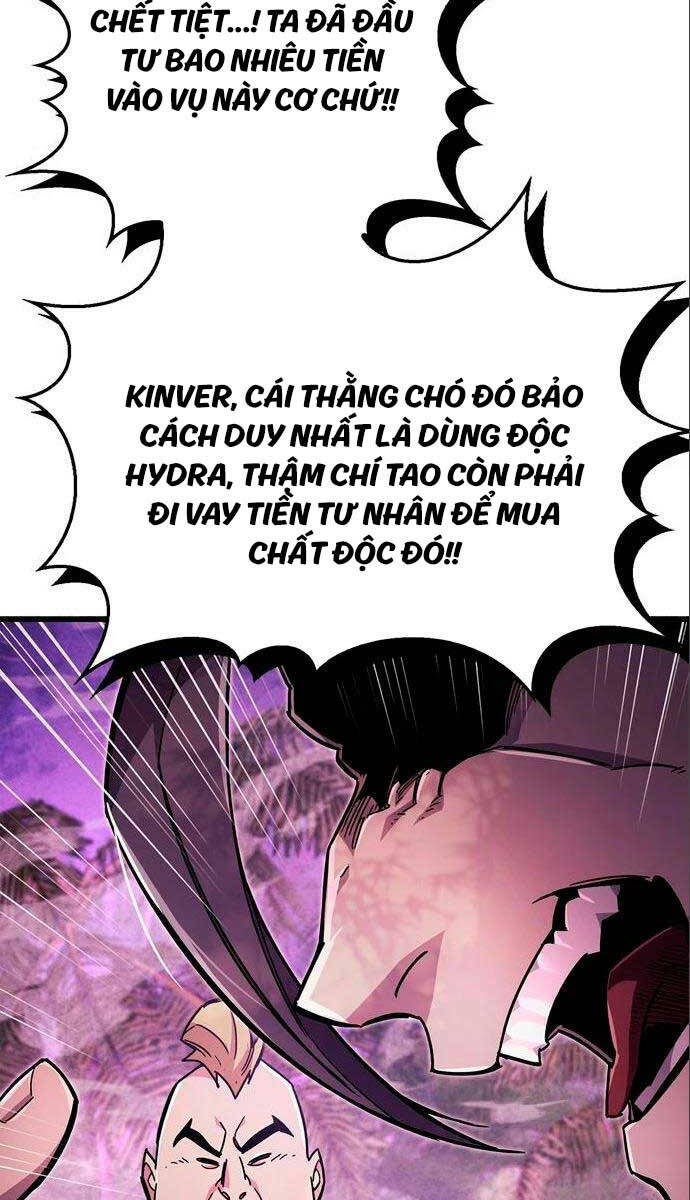 Người Chơi Che Giấu Quá Khứ Chapter 22 - 105