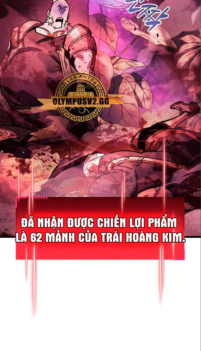 Người Chơi Che Giấu Quá Khứ Chapter 22 - 137