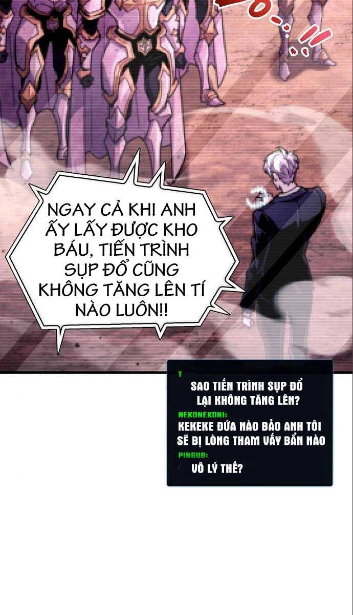 Người Chơi Che Giấu Quá Khứ Chapter 22 - 16