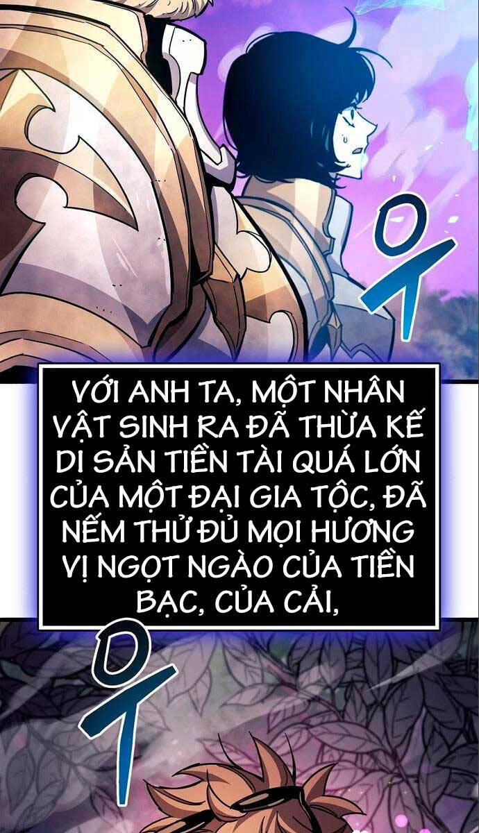 Người Chơi Che Giấu Quá Khứ Chapter 22 - 4