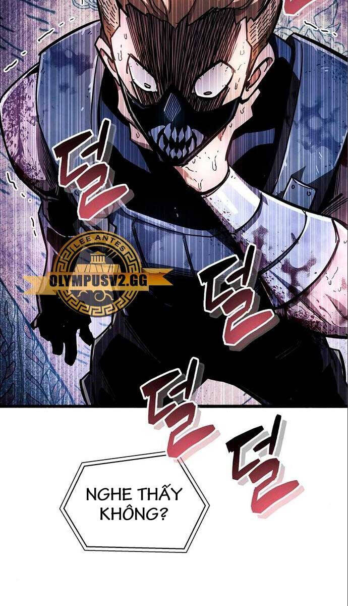 Người Chơi Che Giấu Quá Khứ Chapter 22 - 89