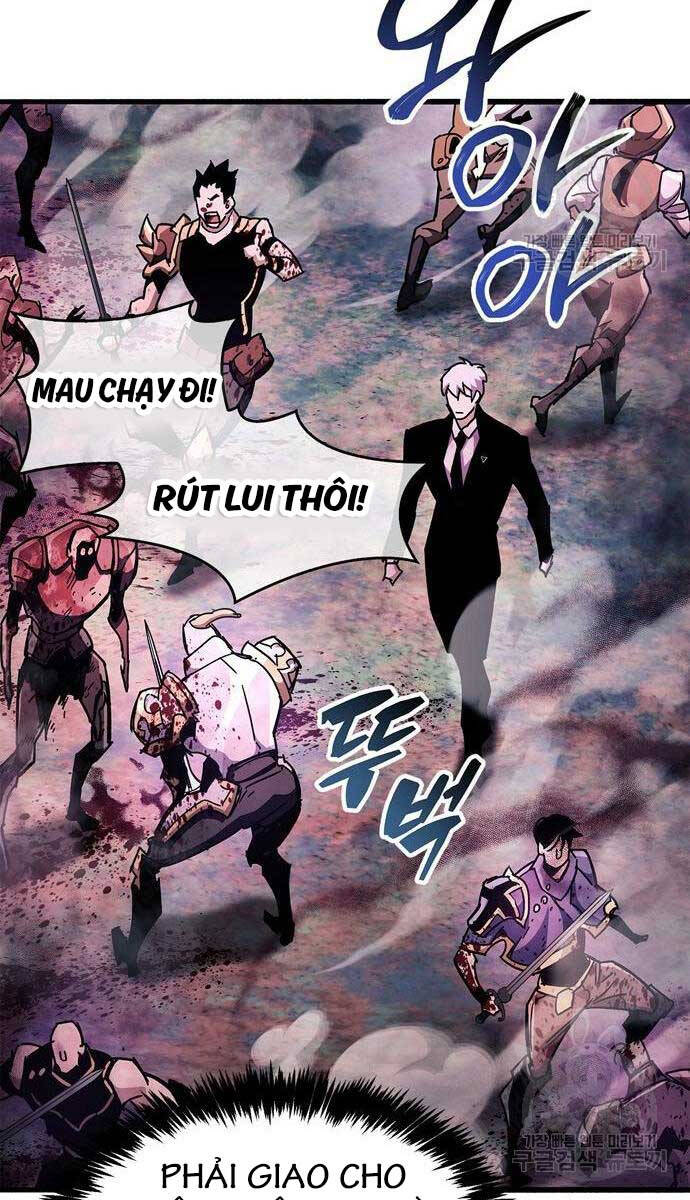 Người Chơi Che Giấu Quá Khứ Chapter 25 - 63
