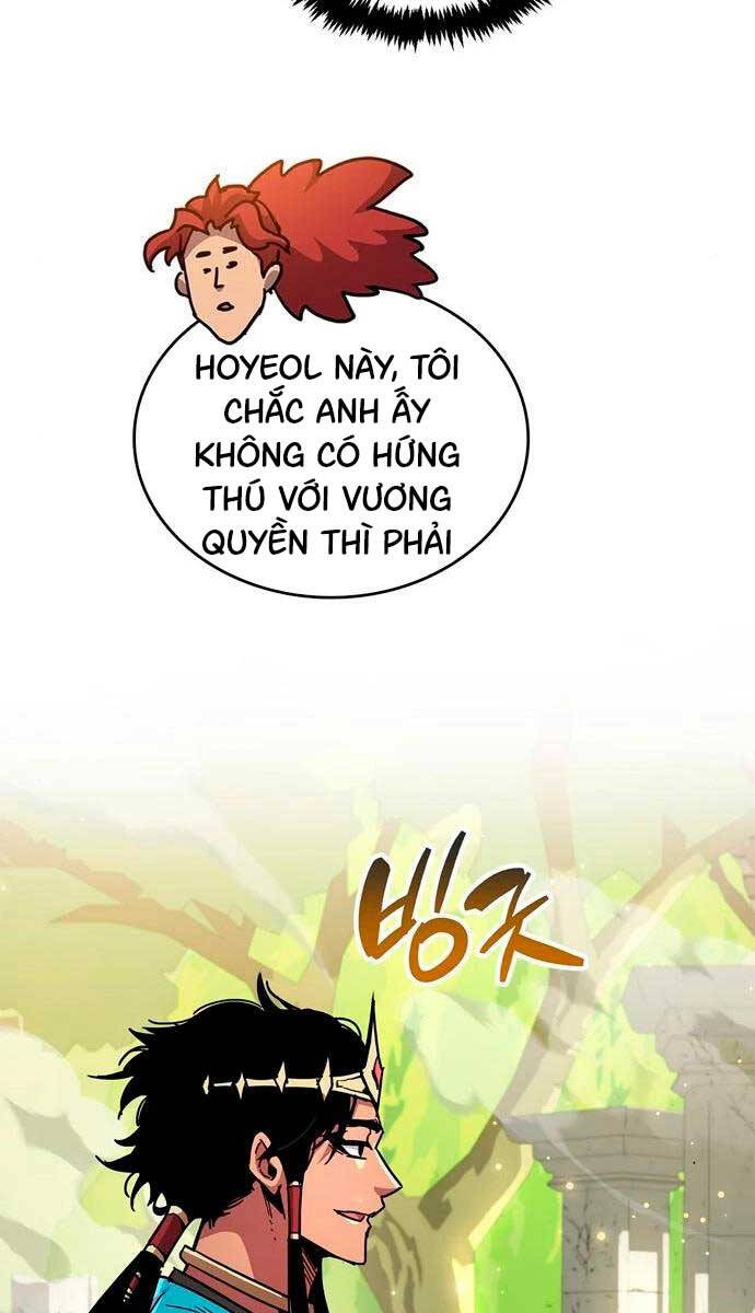 Người Chơi Che Giấu Quá Khứ Chapter 29 - 94