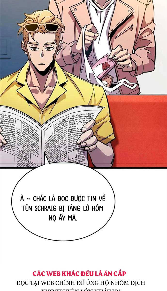Người Chơi Che Giấu Quá Khứ Chapter 30 - 32