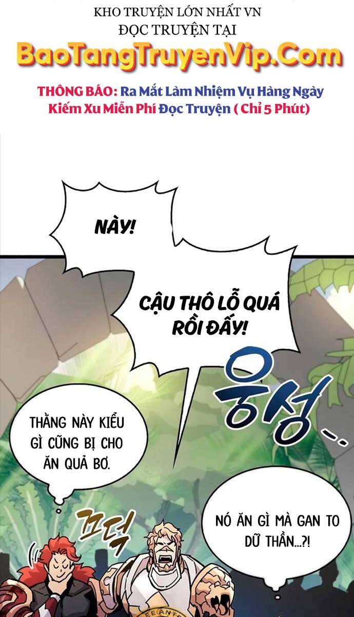 Người Chơi Che Giấu Quá Khứ Chapter 30 - 8
