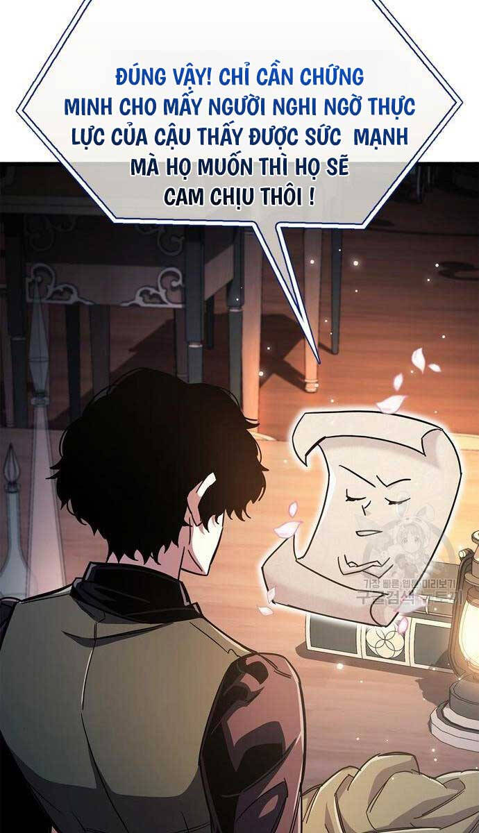 Người Chơi Che Giấu Quá Khứ Chapter 31 - 106