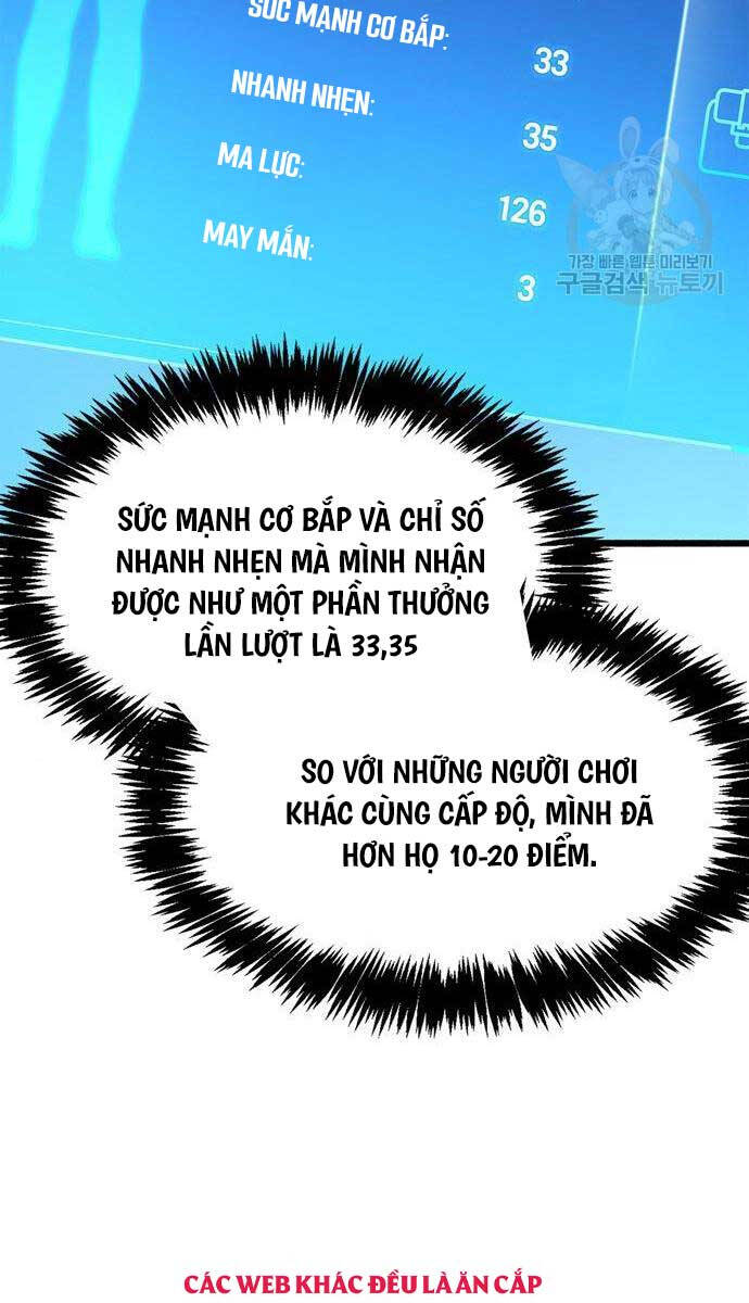 Người Chơi Che Giấu Quá Khứ Chapter 32 - 135