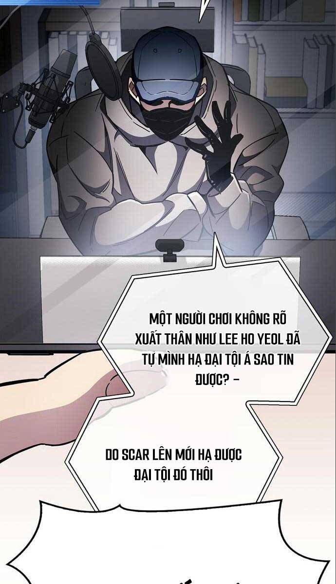 Người Chơi Che Giấu Quá Khứ Chapter 33 - 20