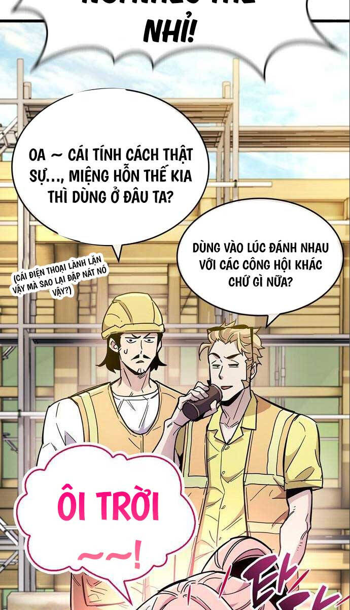 Người Chơi Che Giấu Quá Khứ Chapter 33 - 23