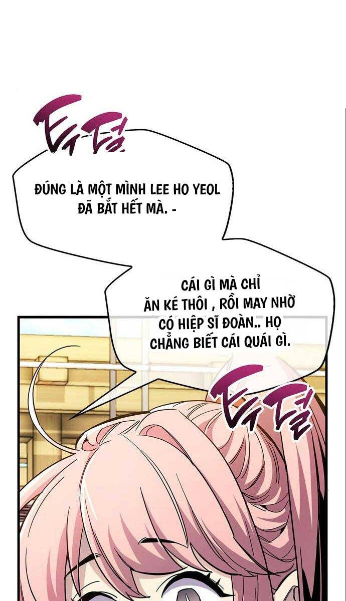 Người Chơi Che Giấu Quá Khứ Chapter 33 - 27