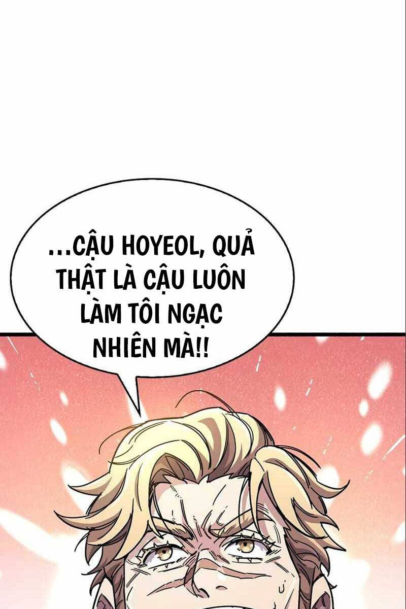 Người Chơi Che Giấu Quá Khứ Chapter 34 - 39