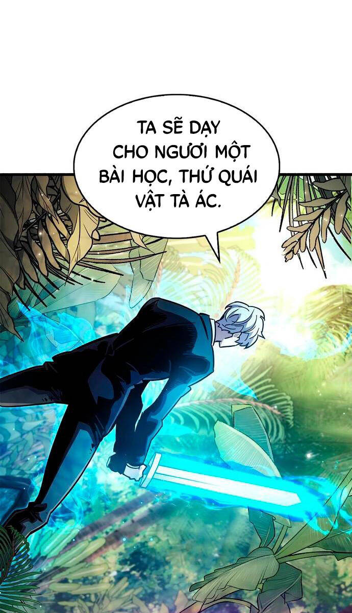 Người Chơi Che Giấu Quá Khứ Chapter 35 - 105