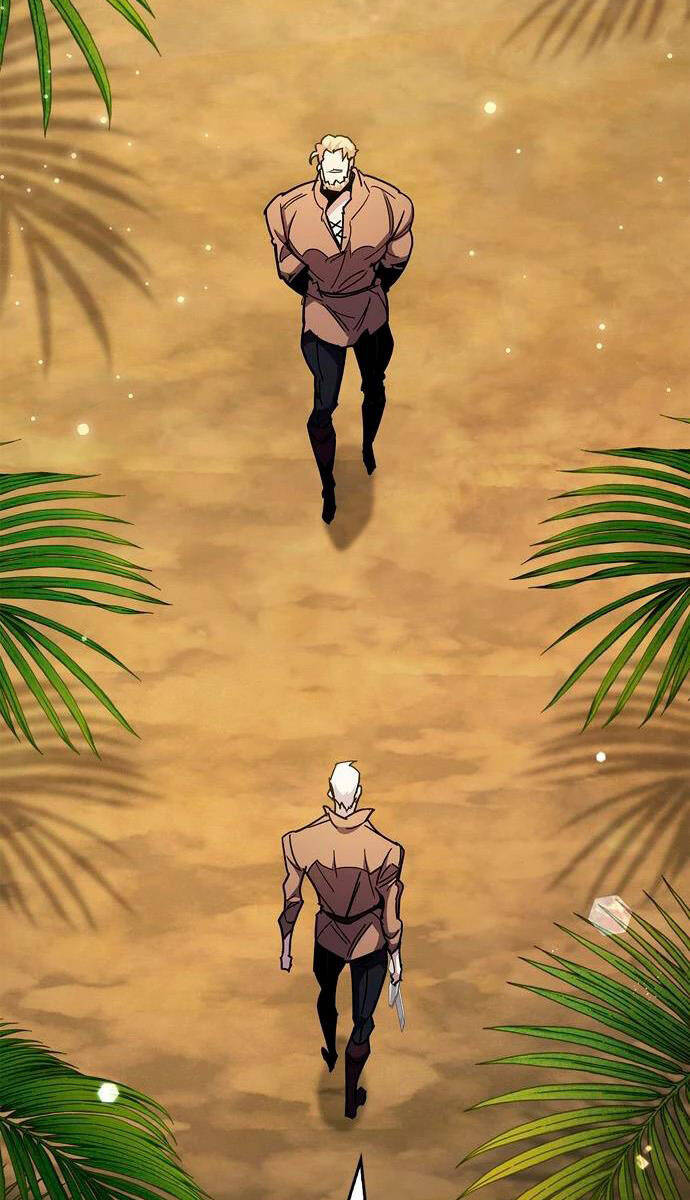 Người Chơi Che Giấu Quá Khứ Chapter 35 - 38