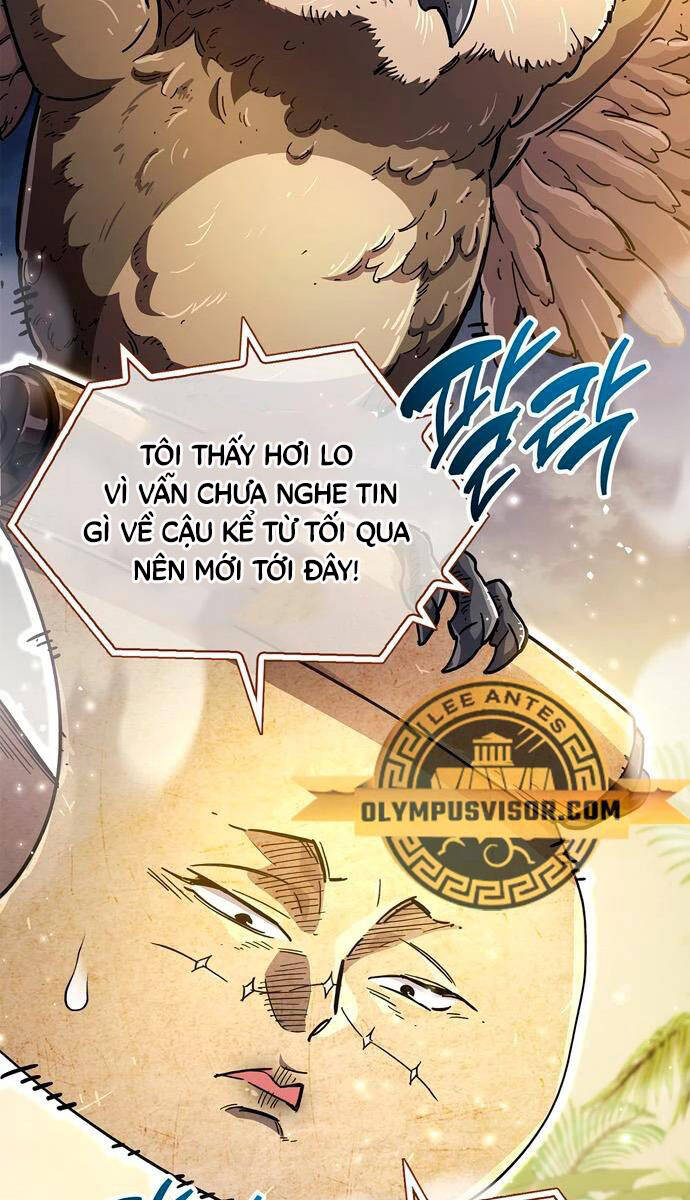 Người Chơi Che Giấu Quá Khứ Chapter 35 - 10