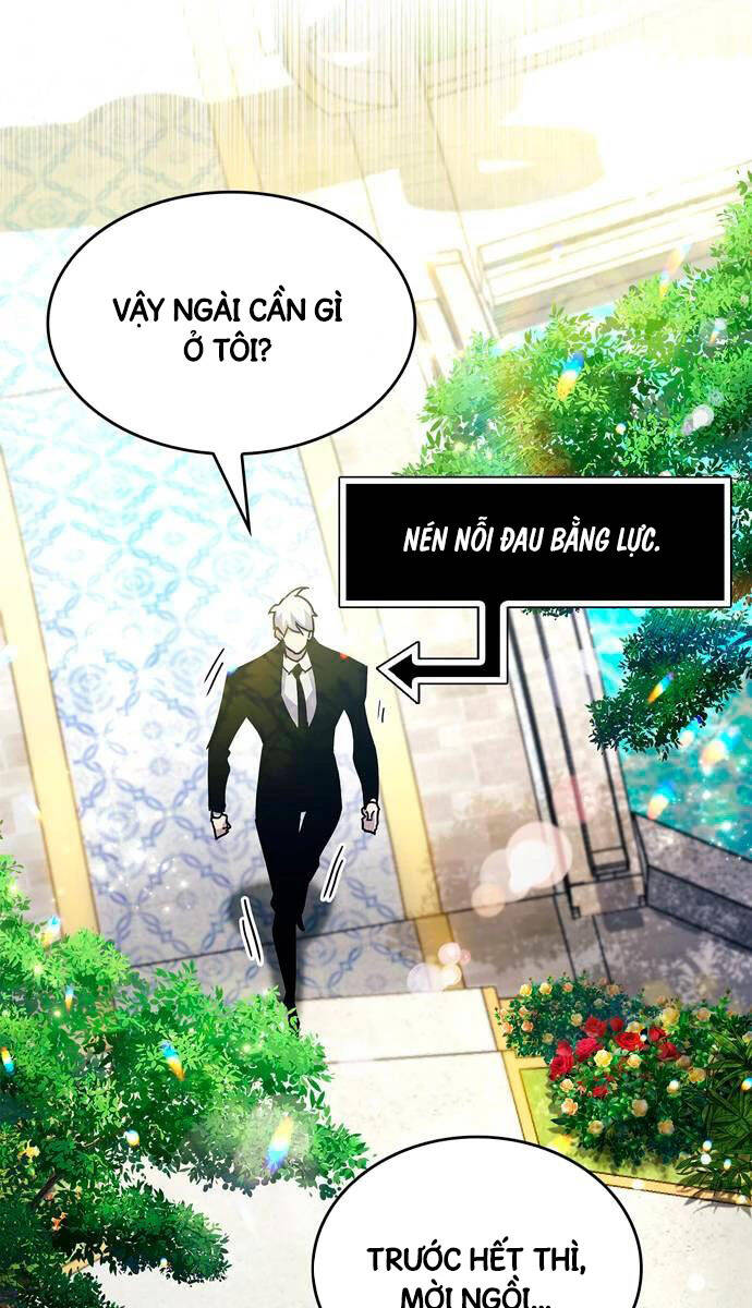 Người Chơi Che Giấu Quá Khứ Chapter 36 - 17