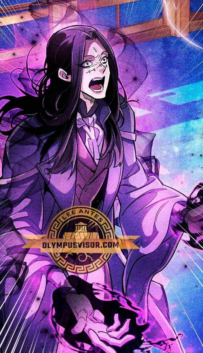 Người Chơi Che Giấu Quá Khứ Chapter 36 - 46