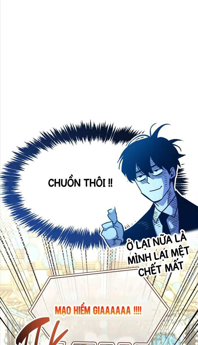 Người Chơi Che Giấu Quá Khứ Chapter 37 - 22