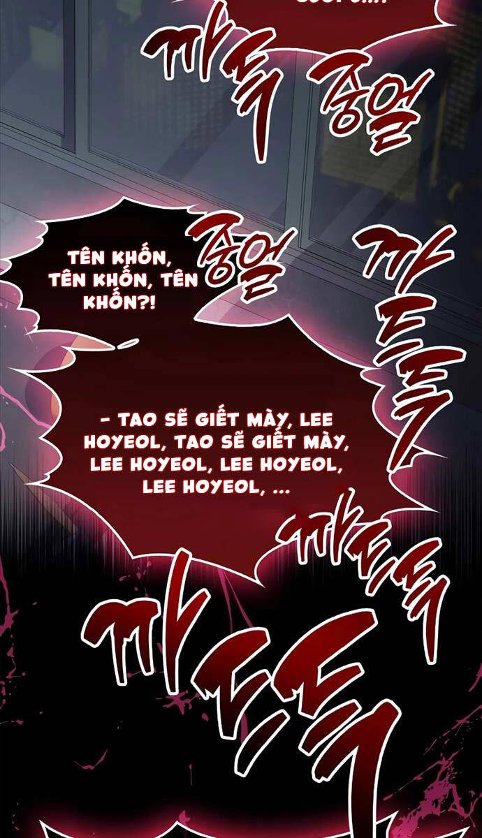 Người Chơi Che Giấu Quá Khứ Chapter 38 - 105