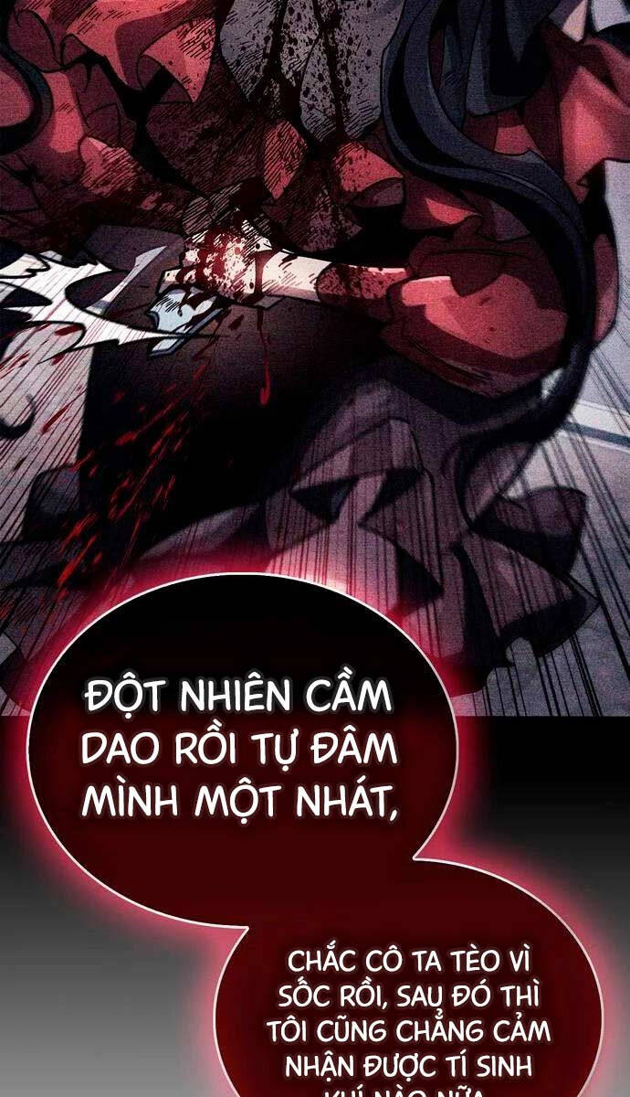 Người Chơi Che Giấu Quá Khứ Chapter 39 - 32