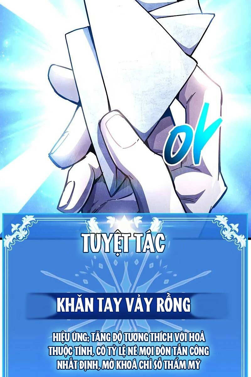 Người Chơi Che Giấu Quá Khứ Chapter 40 - 45