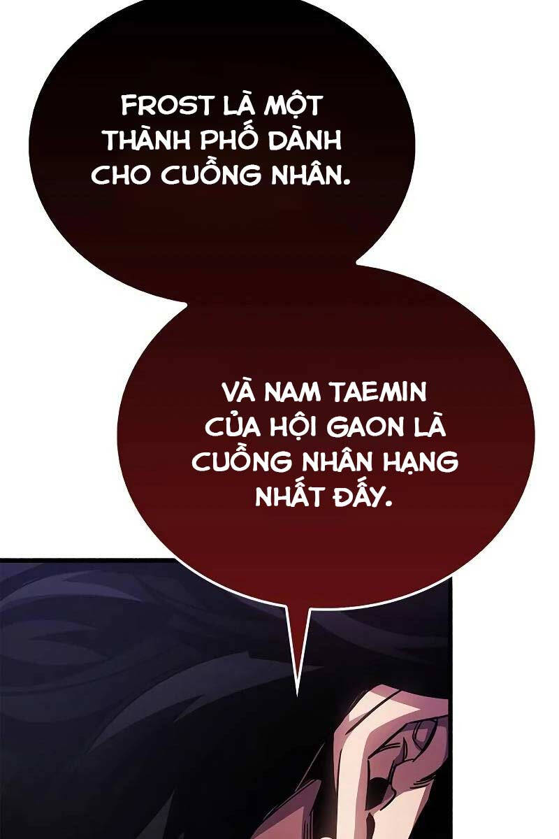 Người Chơi Che Giấu Quá Khứ Chapter 40 - 100