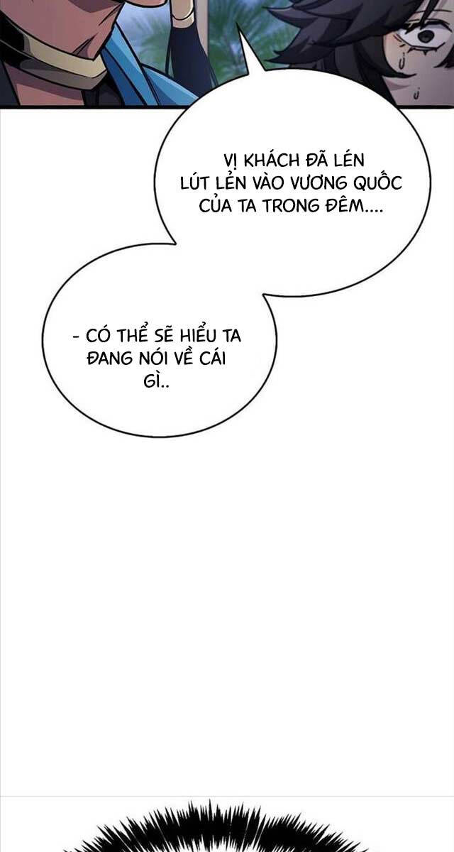 Người Chơi Che Giấu Quá Khứ Chapter 41 - 49