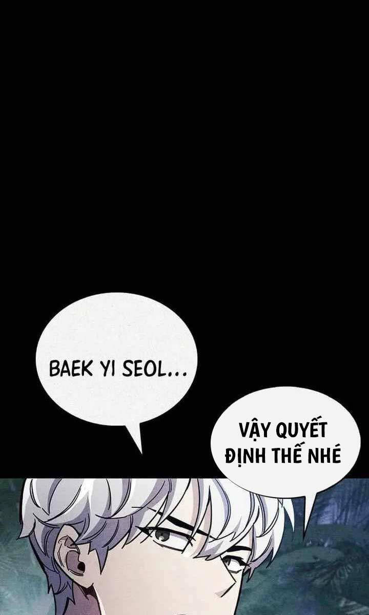 Người Chơi Che Giấu Quá Khứ Chapter 42 - 49