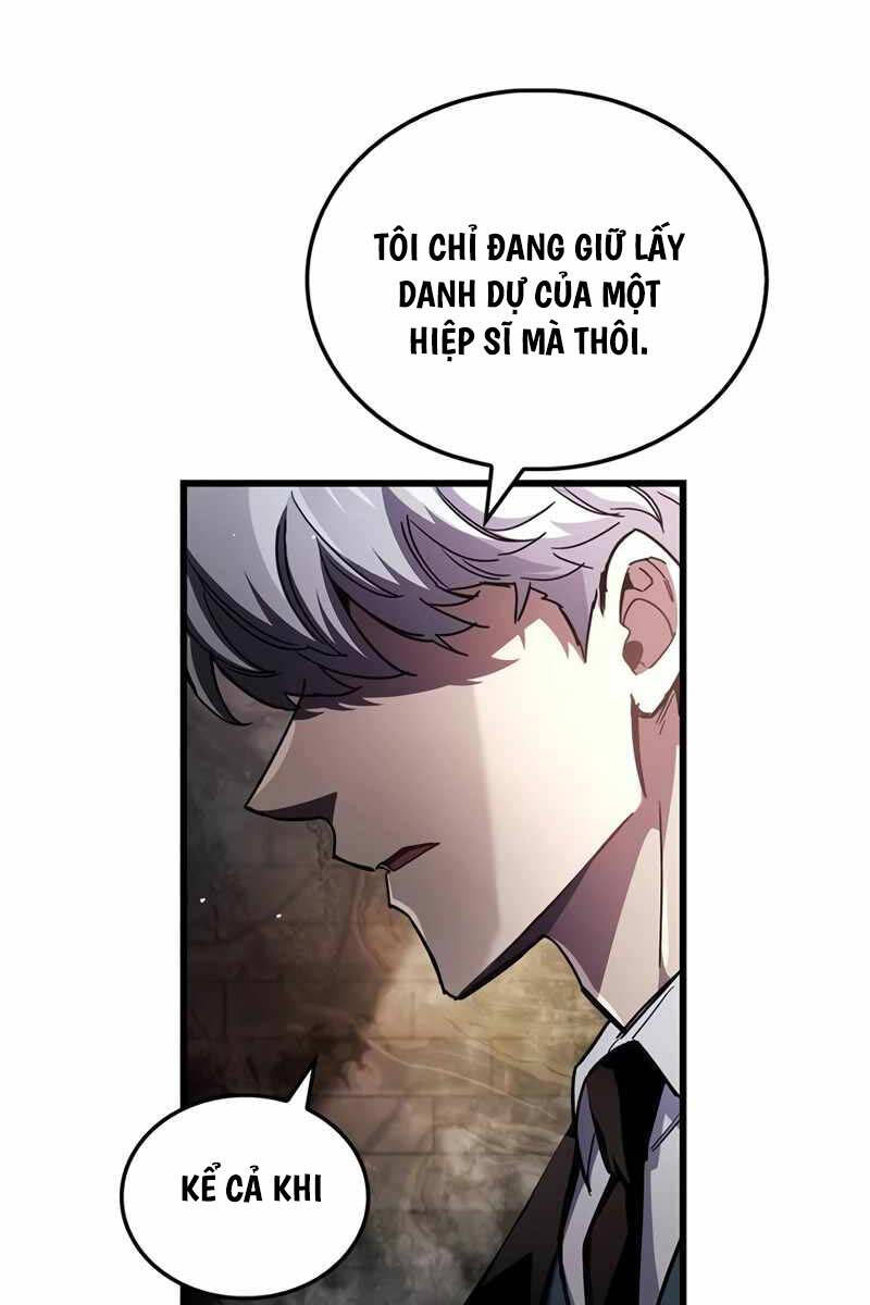 Người Chơi Che Giấu Quá Khứ Chapter 44 - 35