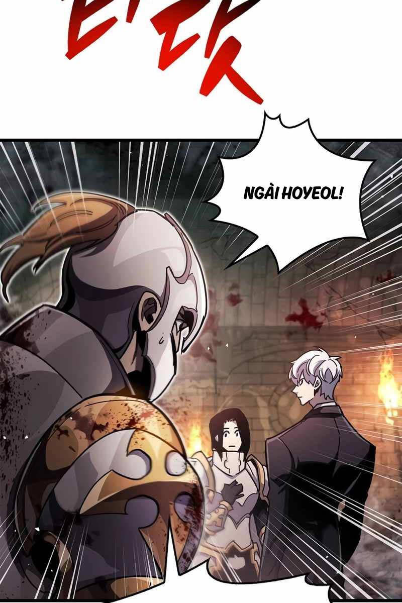 Người Chơi Che Giấu Quá Khứ Chapter 44 - 45