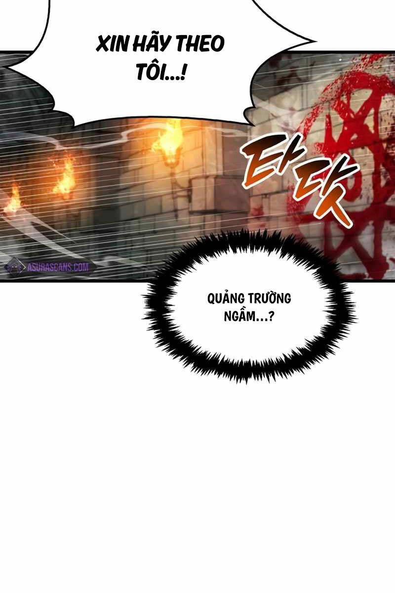 Người Chơi Che Giấu Quá Khứ Chapter 44 - 47